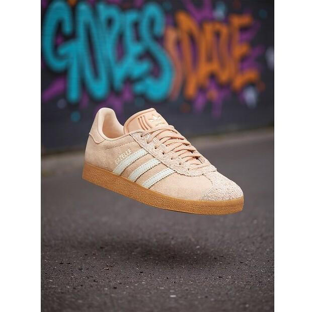 Кроссовки adidas Gazelle EU 36