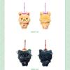 NCT WISH [WISH BAKERY] Pop-up MD POCKET WISH DOLL