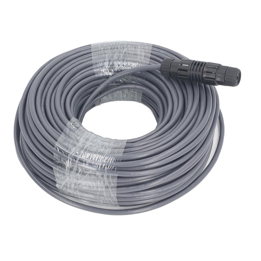 Starlink Extension Cable 150ft Extend to 225ft IP68 Waterproof Support 1000M Protocol Starlink