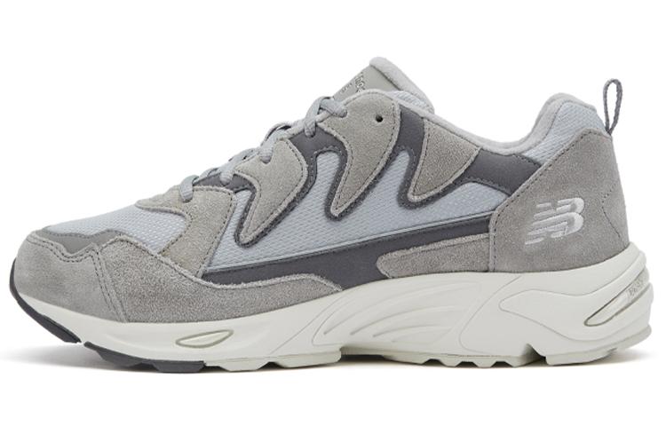 

New Balance 875 Series Low Top Grey Gray White Light ML875OG 37.5