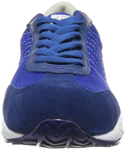 Nissin Rubber Work Shoes V2000B-27.0 27.0 Cm