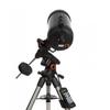 Celestron AVX 9.25-inch Maksutov-Cassegrain Astronomical Telescope