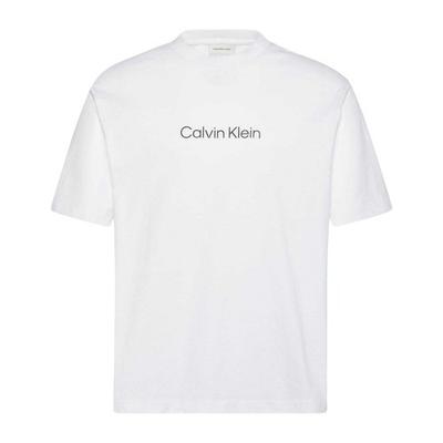 Mens Crew Neck Oversized T-Shirt