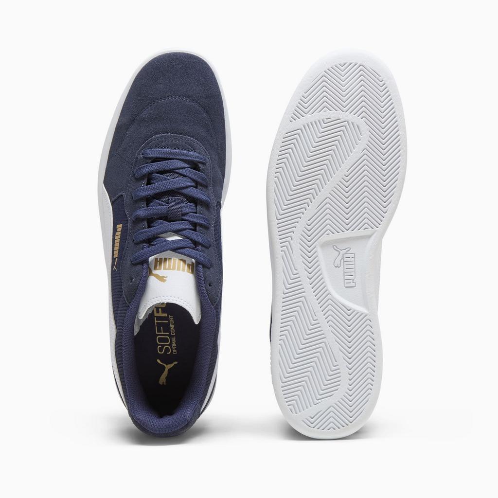 Puma Astro Play Men' Sports Shoes Navy Blue 40143902 R 44.5