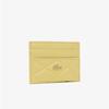 Lacoste Croco Del Wallet Nf5118e56gt31