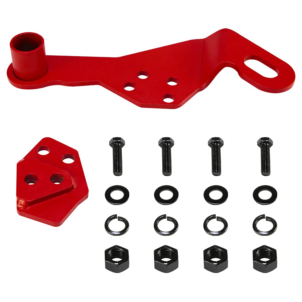

Tow Hook for New Jimny Sierra JB74W Front Side and Front 8mm Thick Steel Trailer JROAD JB64W/Jimny Off-Road Vehicles, Driver s Right, 1-Piece, Hook,