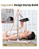 Eary Tablet Stand For Bed Sofa Laying Down Phone Holder With 360 Rotation Height Width Adjustable Multi-Functional Clamp Bracket