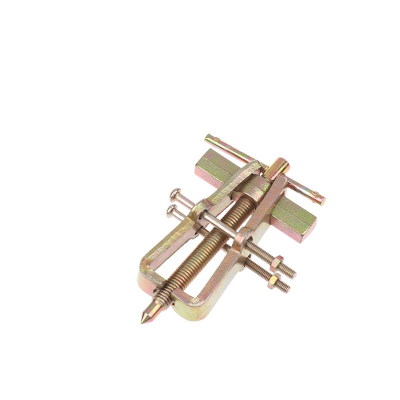 Bearing Puller 3/4/6/8 Inch 2-Jaw Puller Roller Extractor Repair Separate Lifting Device Two-Claw High-Strength Car Disassembly