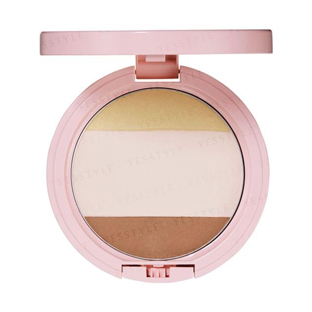 WHOMEE - Odekake UV Powder SPF 40 PA+ 12g