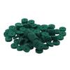 90 Pcs Piano Keyboard Washer Piano Felt Balance Rail Punchings Washers Repair Parts Useful Tuning Tool Regulating Tools