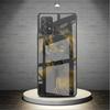 Glass Case For Samsung Galaxy A52 A71 A50 A51 A70 A21s A31 A72 A10 A12 A30 A22 5G Phone Cover Tokyo Revengers Anime