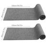 Wear-resistant Anti Cat Scratch Mat Sofa Furniture Protector Anti Cats Scratch Board  Sofa