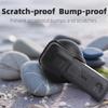 Snap Fit 360 Camera Lens Cover Scratch Resistant Anti Drop Design Dustproof Lightweight Protective Accessory