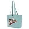 Nike Fabric Tote Bag, Shopping Bag, Handbag, Shoulder Bag Regular Unisex Light Blue Casual HV6617-017