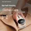 Electric Pom-pom Trimmer Lint Remover Shaver