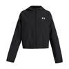 Girls Rival Woven Windbreaker
