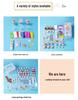 DIY Ice Cream Making Kit for Kids - Toy Food & Cake Simulation