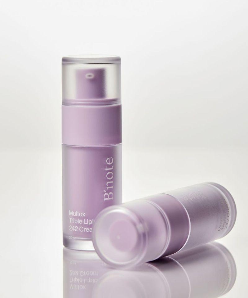 Vinote Water Tox Triple Lipid 242 Cream