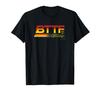 Back To the Future BTTF T-shirt