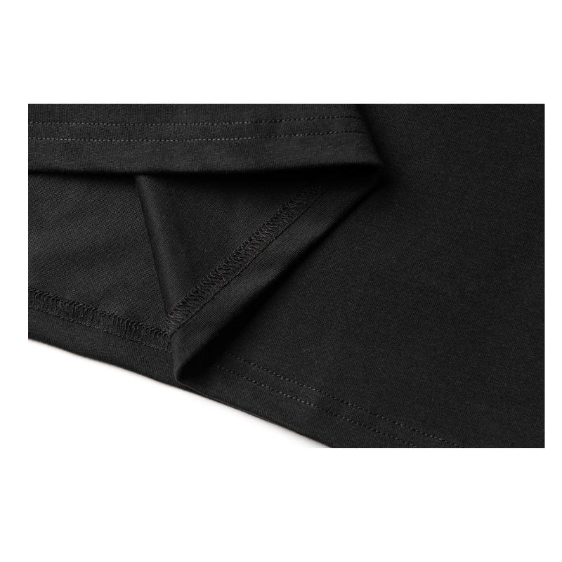 T-shirts Graphiques Gengar Japonais Vêtements Oversize Homme Harajuku Y2K Manches Courtes Homme 100% Coton Vêtements Décontractés