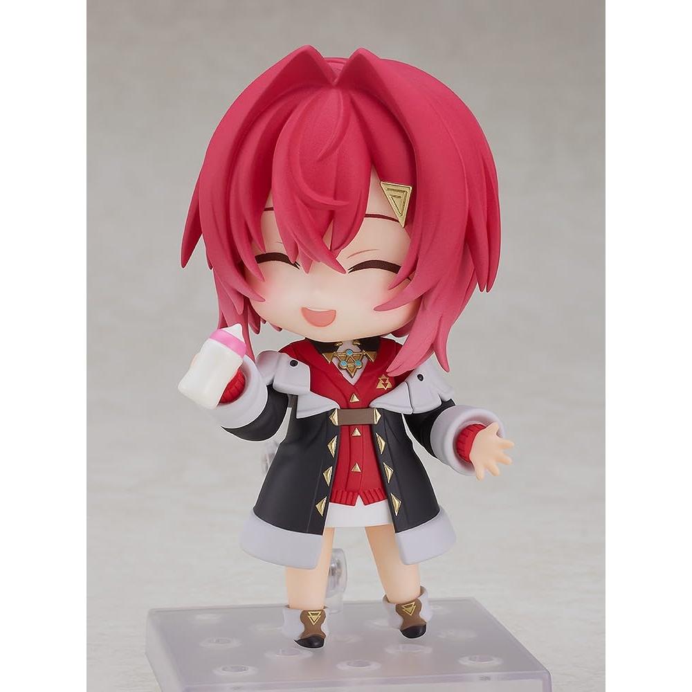 Nendoroid Nijisanji Ange Katrina Non-Scale Painted Plastic Action Figure