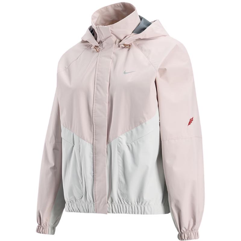 Nike Women s Swift SF JKT CNY Woven Jacket M
