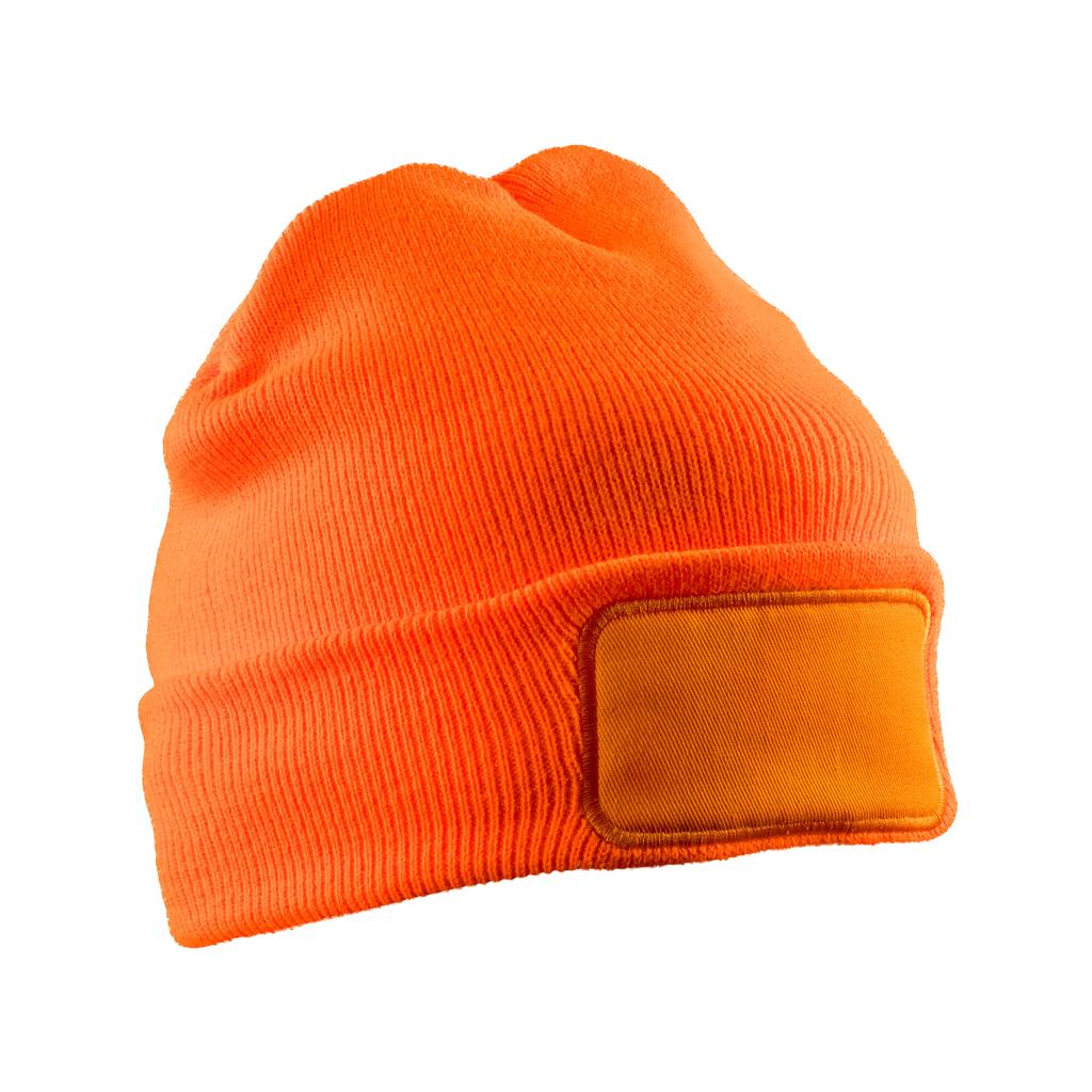 Result Genuine Recycled Printers Thinsulate Beanie