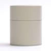 LOLO | Large Tea Canister 200g | Tea Tin | Made in Japan | Canister | Steel | Storage Container | Stylish |