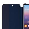 Coque de téléphone avec fonction Veille/Réveil Automatique pour Huawei P50 Pro P40 P30 Lite P20 P10 Plus Mate 20 Lite Mate20 Mate 10 Pro Housse à Rabat Smart View Funda Capa
