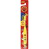 Lion Children's Toothbrush for 1.5-5 Year Olds