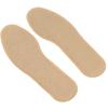 Self Heating Insole Non Woven Fabric Disposable Winter Foot Warmer for Women Hunting Ski Fishing Hiking