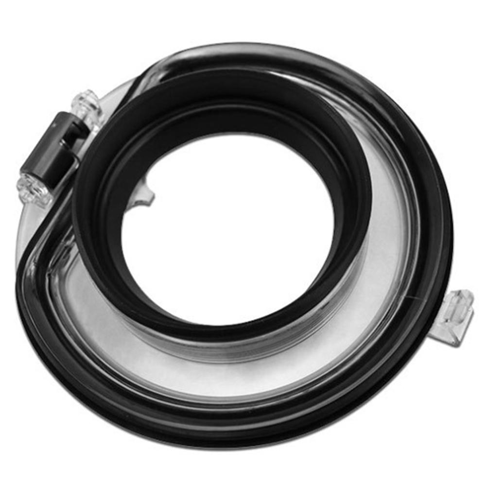 

For Dyson V15/V11/V10/SV12/SC14 Vacuum Cleaner Dust Bin Replacement Lid with Sealing Ring Type A