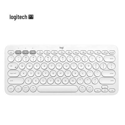 Logitech K380 Multi-Device Bluetooth Keyboard