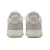 Nike Air Force 1 07 LV8 Light Bone Men Sneakers Brown Light-Iron-Ore Summit-White FN5832-001