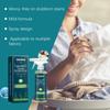 Laundry Stain Remover Spray: A powerful penetrating agent for clothes Specifically designed to clean collars and whiten fabrics before washing