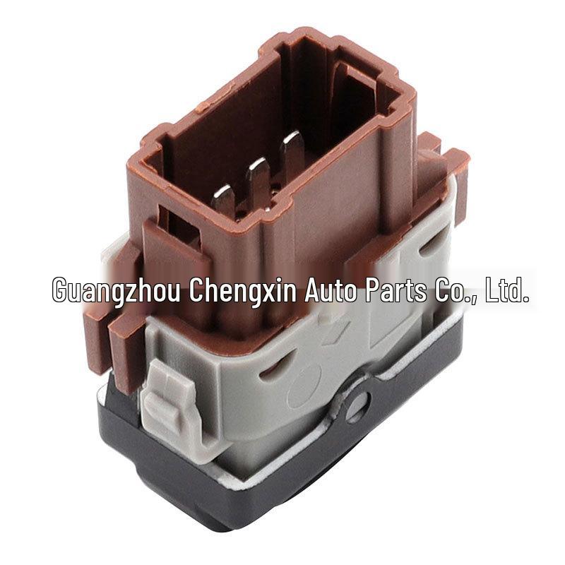 253507278R 25350-7278R: Compatible with 2011-2014 Renault car seat heater switch.