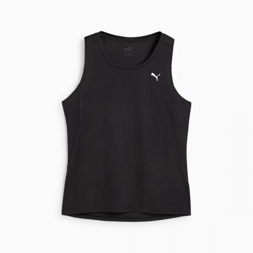 

Puma Женская майка для бега Run Velocity Tank 526574 01 01 black/S