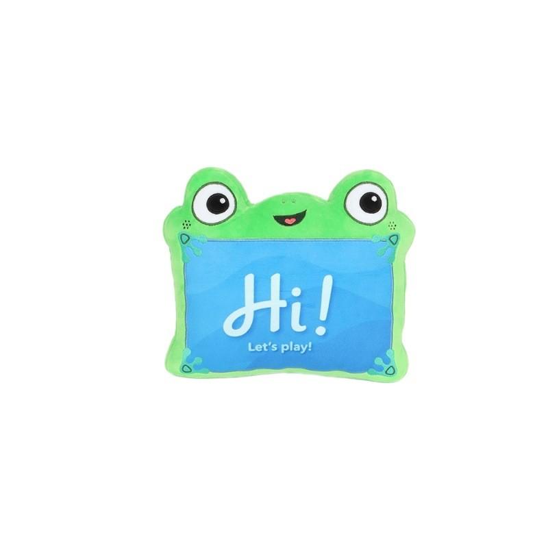 Plyšák Toy Story 5 s výplní z PP bavlny pro dětský dárek a sběratele