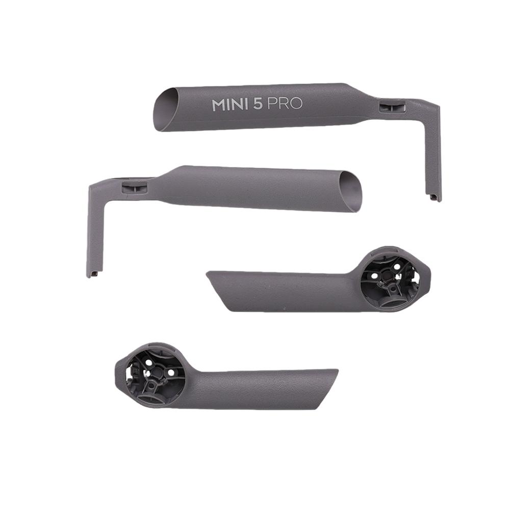 Original Motor Arm Shell for DJI Mini 5 Pro Accessories Front/Rear Left/Right Arm Shell & Connector for MINI 5PRO Repair Parts