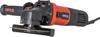 Angle Grinder 1400W 125Mm Speed Adjustment Yt-82098 Yato