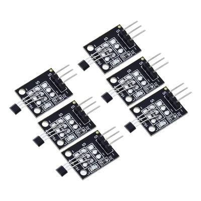 DIY moduly – Elektronické moduly
