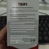BIPI Povidone-Iodine Mouthwash