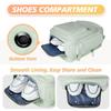 Travel Backpack For Women Carry On Backpack Laptop Backpack Flight Approved College Student School Bag Casual Daypack