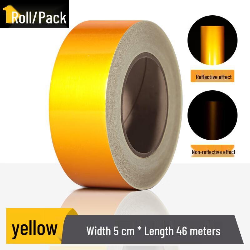 Pucheng PVC Safety & Floor Marking Tape