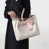 Bags for Women In Spring and Summer New Large Capacity Tote Bag Casual Handbag Shoulder Bag Class Commuter Bag