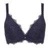 Women S Dark Navy Dreaming Love Garden Bra Tfwbr711dny