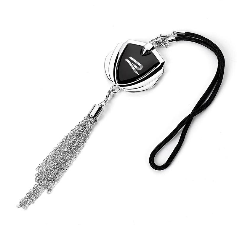 

2026 Hot For Volkswagen VW New Car Rearview Mirror Pendant Auto Interior Hanging Ornaments Accessorie For Volkswagen Tiguan Bora