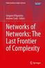 Buch Networks of Networks: The Last Frontier of Complexity