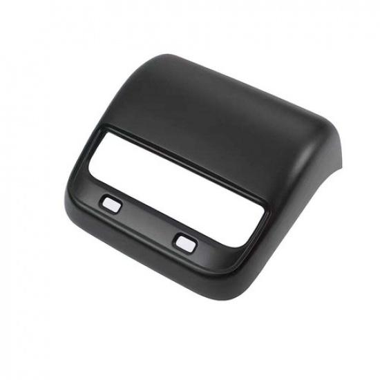 Car Rear Air Vent Outlet Cover Interior Rear Air Outlet Cover For Tesla Model 3