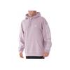 adidas Originals Lock Up Drawstring Hoodie Men Tops Light-Purple ED6126